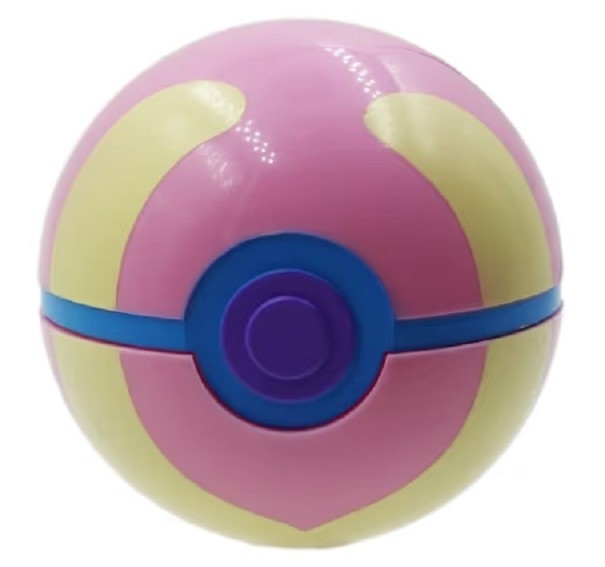 Tendințe Pokéball cu un pokemon aleatoriu 2