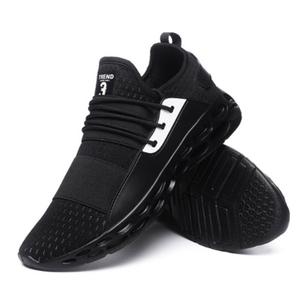 Tenis Masculinos A1034 preto 39