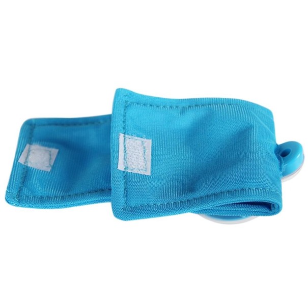 Tensiomètre pour enfants bleu