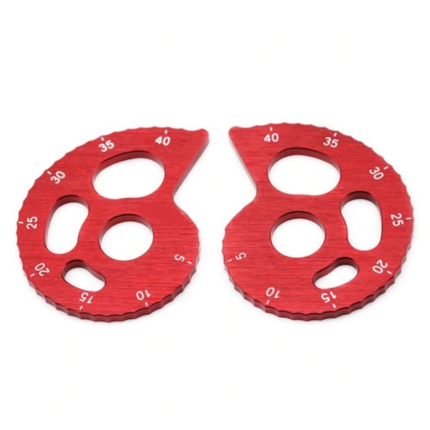 Tensor de cadena para motocicleta Yamaha 1
