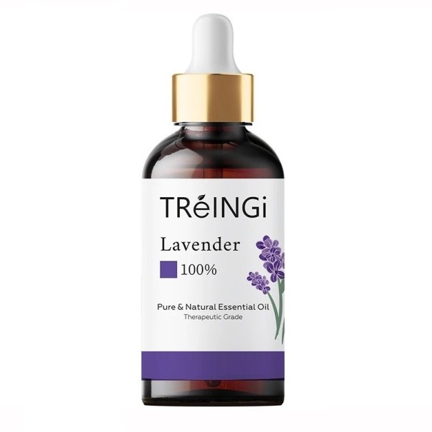 Terapeutický esenciálny olej Vonný olej do difuzéra Prírodný esenciálny olej Olej s prírodnou arómou 100 ml Lavender