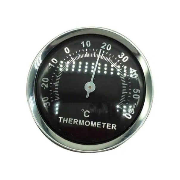 Termometr analogowy 1