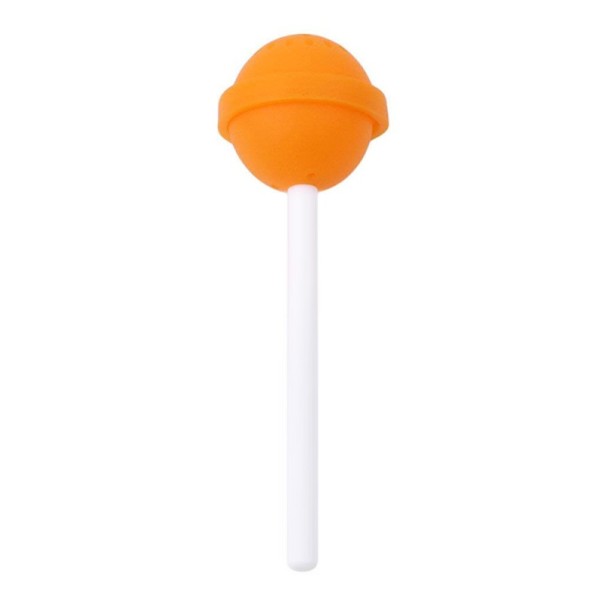 Tesil tekanna klubba orange