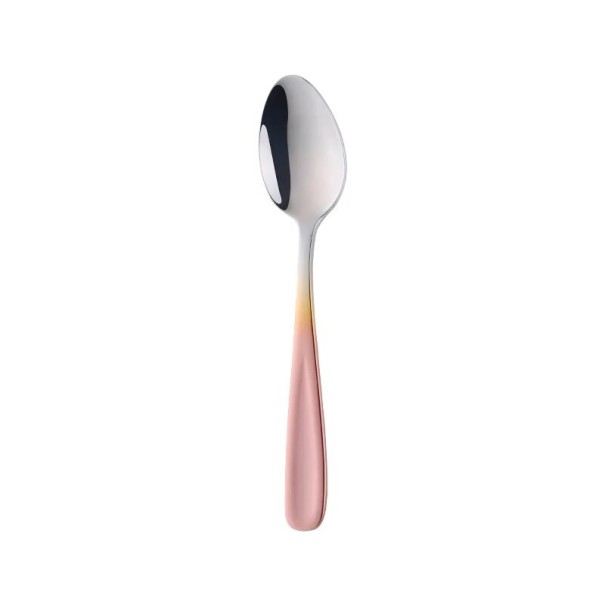 Teskefuld rosa