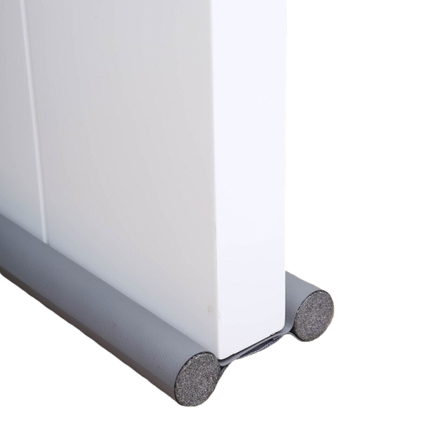 Tesnenie pod dvere 48 cm P3729 sivá