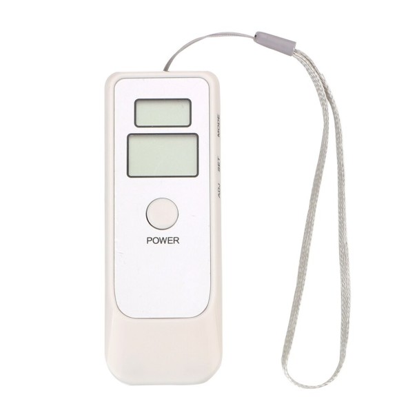 Testeur d'alcool K2601 1