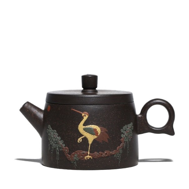 Tetera tradicional china 1