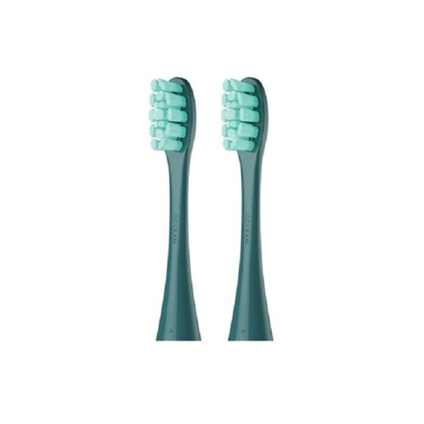 Têtes de rechange pour brosse à dents Xiaomi Oclean X Pro 2 pièces T1212 1