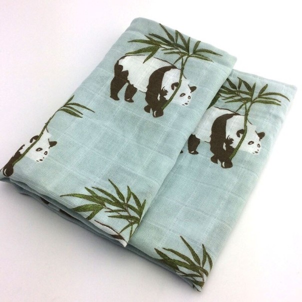 Textil pelenka 60x60 cm 17