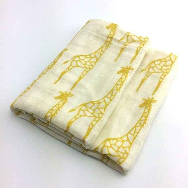 Textil pelenka 60x60 cm 26
