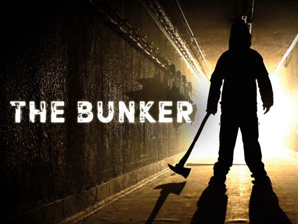 The Bunker Conta PlayStation 4/5 1