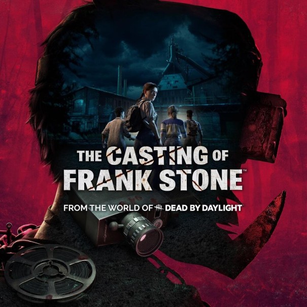 The Casting of Frank Stone PS5 Account 1