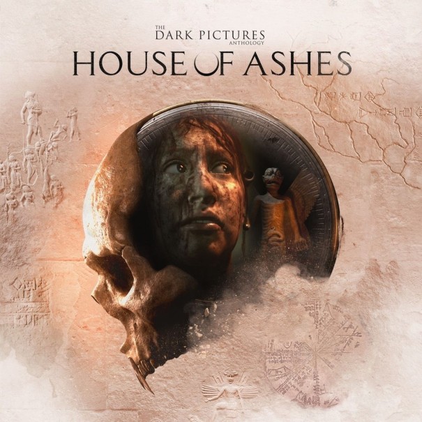 The Dark Pictures Anthology: House of Ashes PS4/PS5 Online-Kontoaktivierung 1