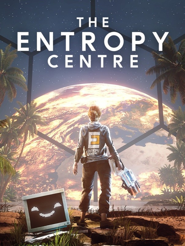 The Entropy Centre RoW PC Steam CD Key CD Klíč 1
