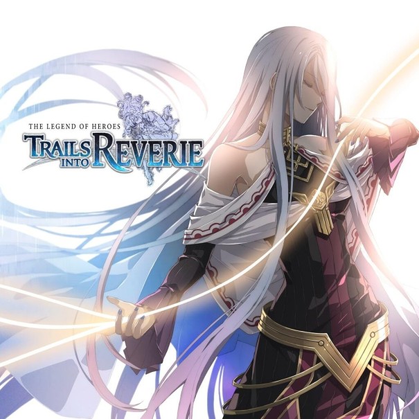 The Legend of Heroes: Trails into Reverie EU PS5 CD Key 1