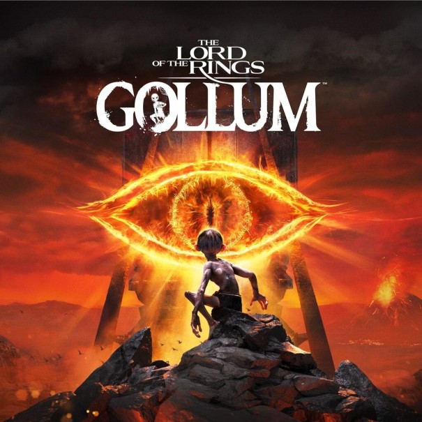 The Lord of the Rings: Gollum PS4/PS5 Online Account Activation 1