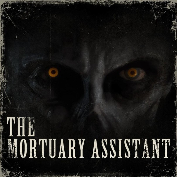 The Mortuary Assistant PS4/PS5 - Tili 1