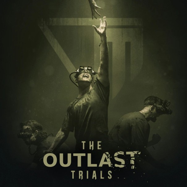 The Outlast Trials PS4/PS5 Online Account Activation 1