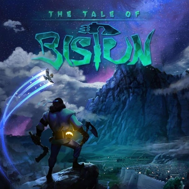 The Tale of Bistun EU PS5 CD Sleutel CD sleutel 1