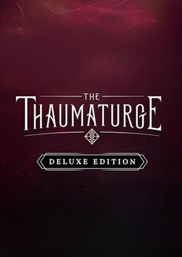 The Thaumaturge Deluxe Edition PC Steam CD kľúč 1