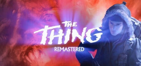 The Thing: Remastered PC Steam CD Key CD 1