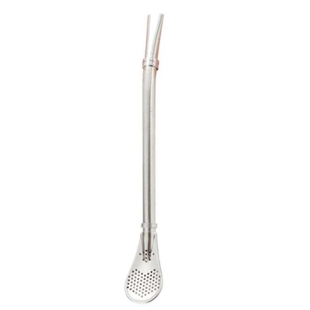 Theebombilla voor Mate thee C57 1