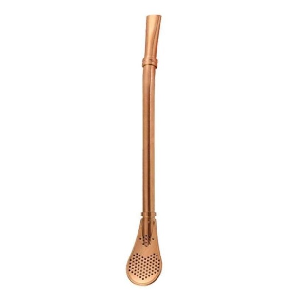 Theebombilla voor Mate thee C57 3