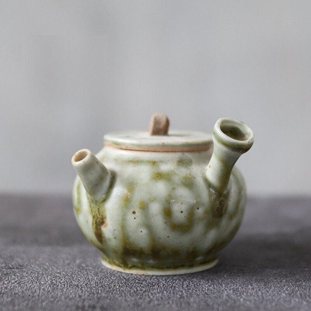 Théière japonaise Kyusu C138 1