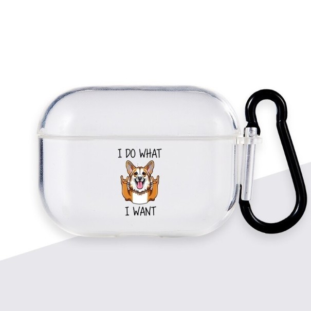 Θήκη για το κουτί των Apple Airpods Pro K2318 8