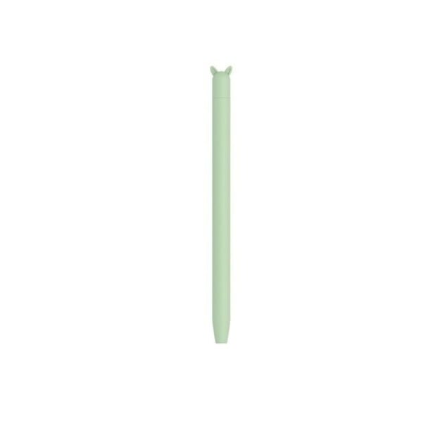 Θήκη για το ψηφιακό στυλό Apple Pencil 1 ανοιχτό πράσινο