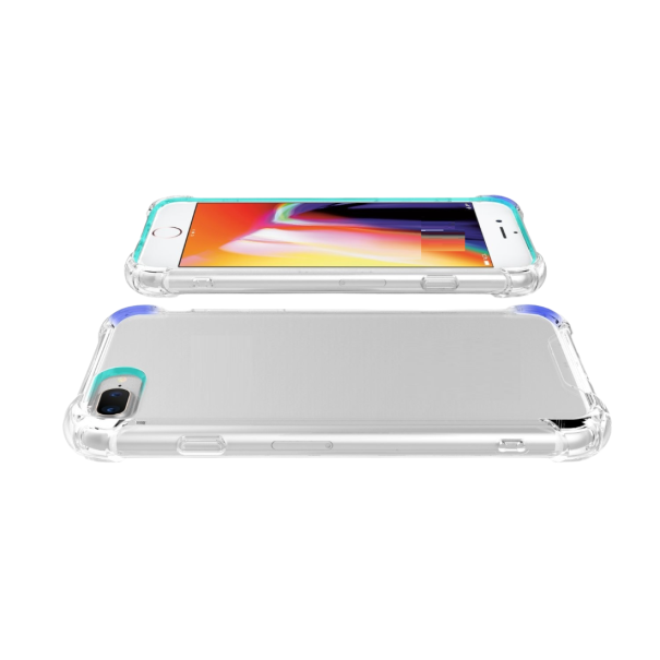 Θεραπεία προστασίας για iPhone XS 1