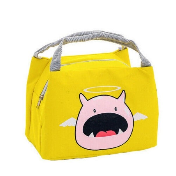 Thermal Bag for Children's Food 9
