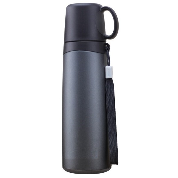 Thermal Flask with Handle S 2