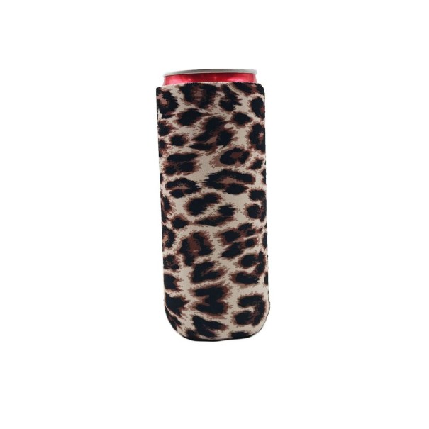 Thermo wrap voor blik 2 stuks 4
