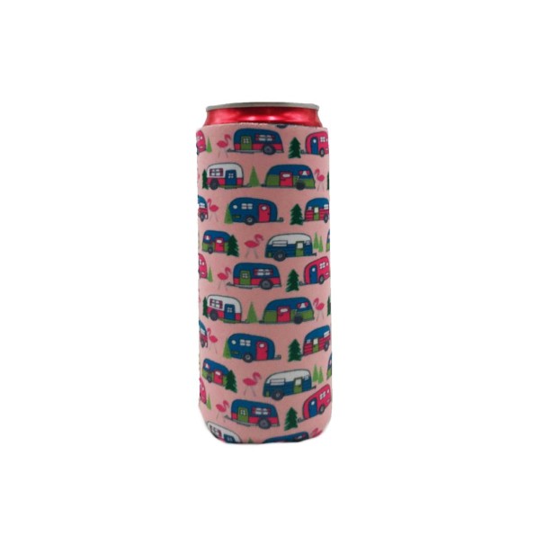 Thermo wrap voor blik 2 stuks 8