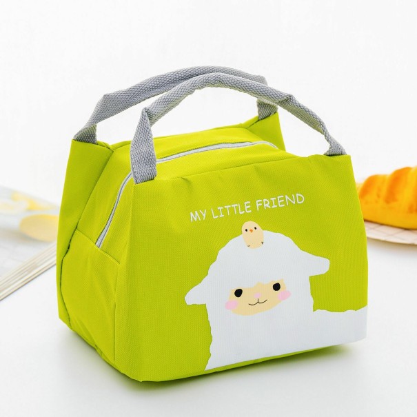 Thermobag pentru alimente pentru copii 1