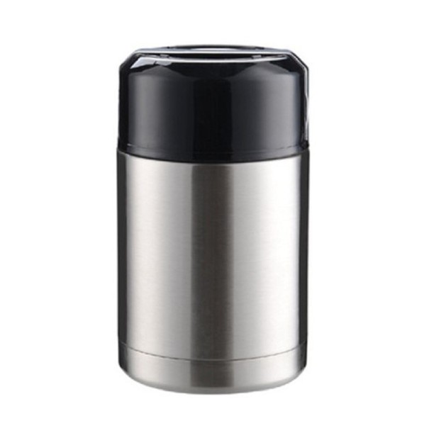 Thermobox pentru alimente argint L