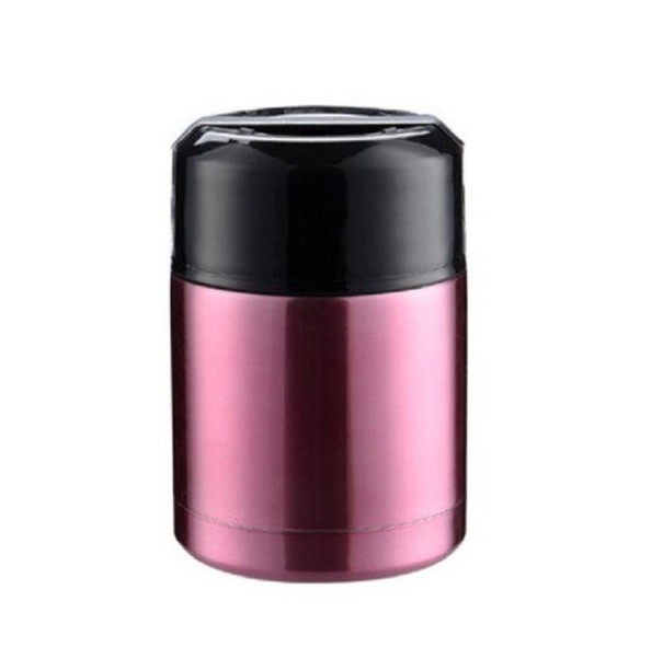 Thermobox pentru alimente roz S