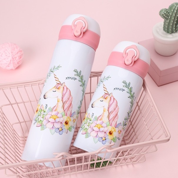 Thermos Licorne S
