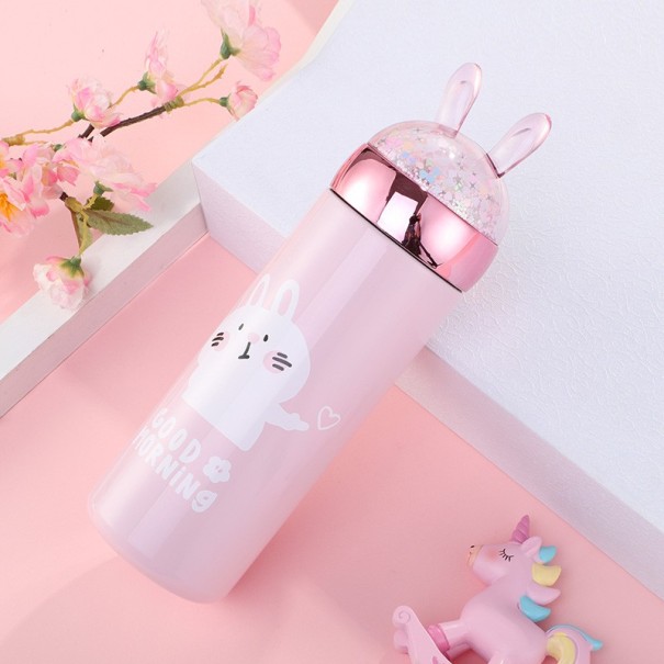 Thermos pour enfants avec des animaux L 5