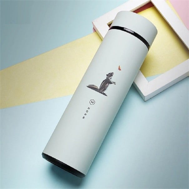 Thermos with Animals 500 ml 3