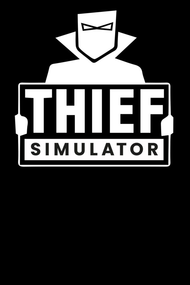 Thief Simulator XBOX One / Xbox Series X|S Λογαριασμός 1