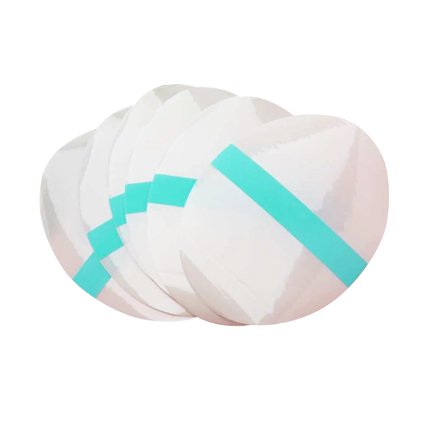 Thigh Protectors 6 pcs 1