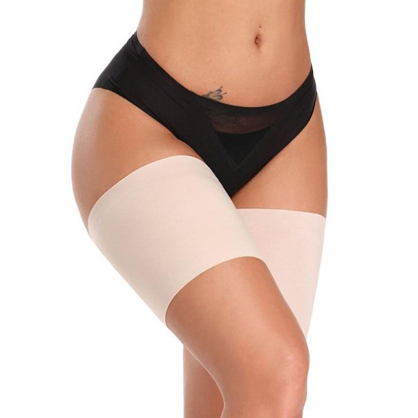 Thigh Protectors P3657 natural XL