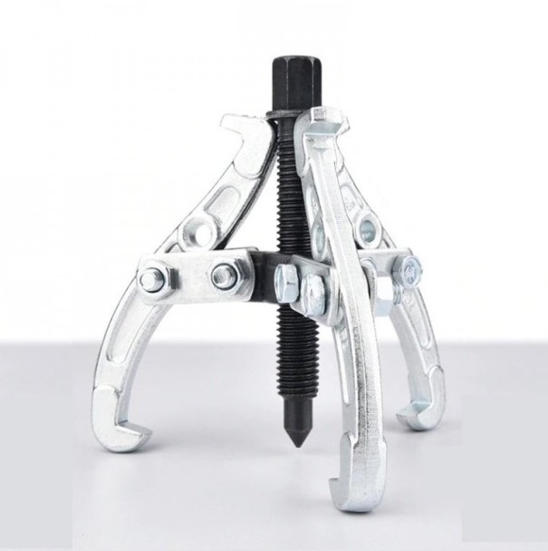 Three-Arm Puller 1