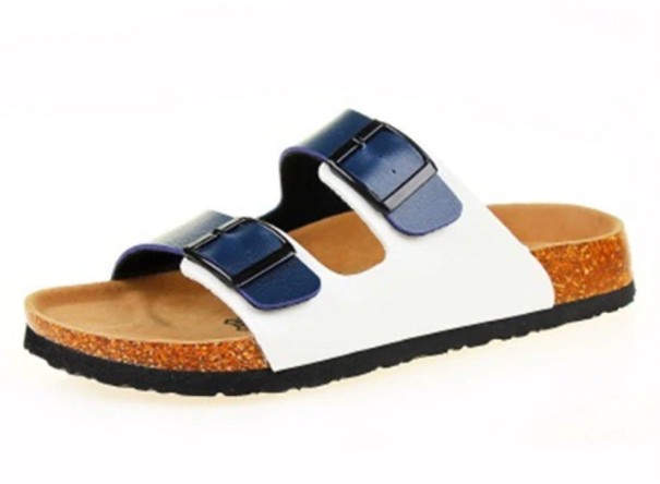 Thuisschoenen - Pantoffels 35 8