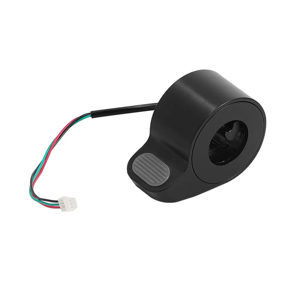 Thumb Accelerator 6.4 x 3.4 x 4.5 cm Replacement Throttle for Xiaomi Mi3 Lite Electric Scooter Speed Control 1
