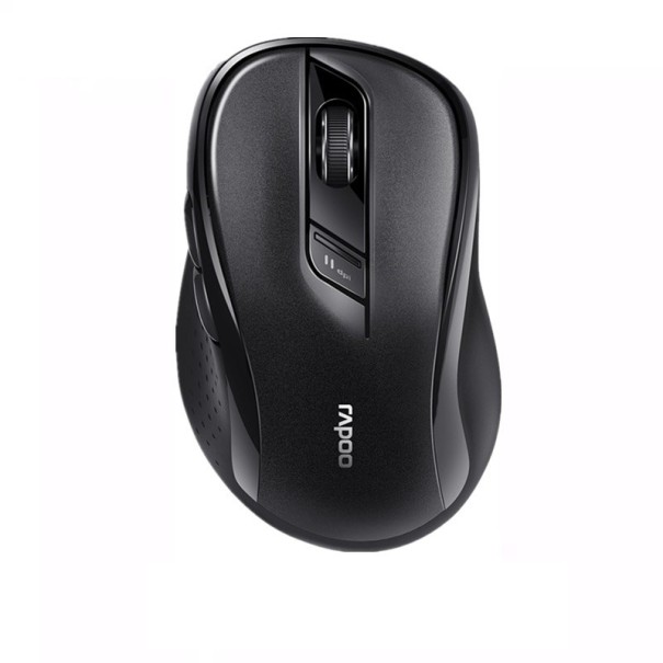 Tichá bezdrôtová myš Rapoo M500 1