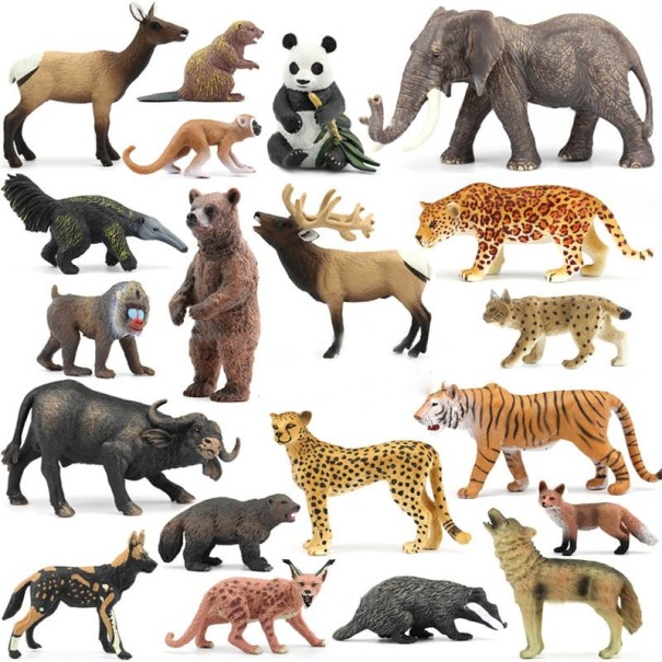 Tierfigur