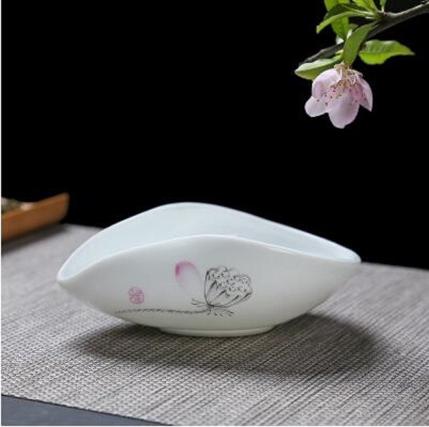 Tigela de porcelana para especiarias 4